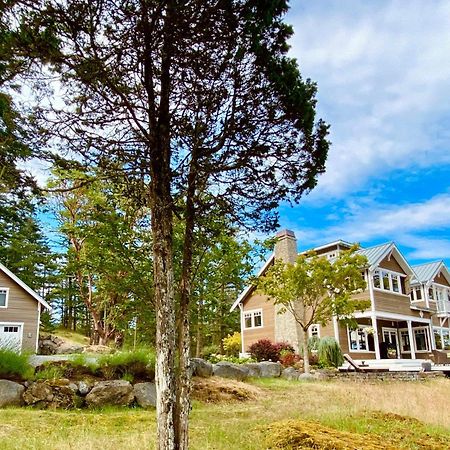 Madrona Suite Eastsound Eksteriør bilde